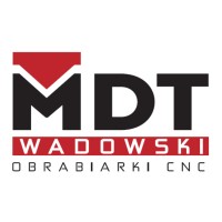 MDT Wadowski Sp. K. logo - Similar company to Wemas Gmbh