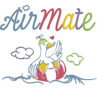 AirMate logo - Similar company to Praxilla