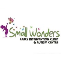 Small Wonders Early Intervention Clinic & Autism Centre logo - Similar company to Henna Ayoob Psychological Services