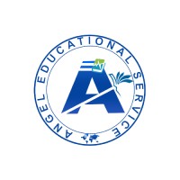 Angel International Educational Services logo - Similar company to Transcube Overseas