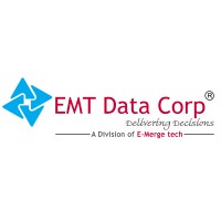 EMT Data Corp logo - Similar company to Mackae Tech