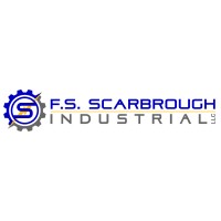FS Scarbrough Industrial LLC logo - Similar company to F.S. Scarbrough, Llc