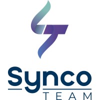 Synco  Team (Synergy 360 Consultores SpA) logo - Similar company to Cohasa