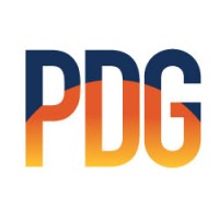 Partnership Development Group logo - Similar company to Baltimore Hebrew Congregation