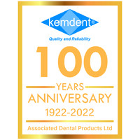Kemdent logo - Similar company to Schottlander
