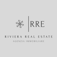 Riviera Real Estate Alassio logo - Similar company to Barbara Guarini