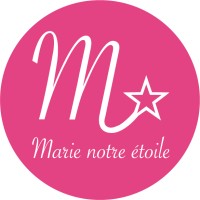 Association Marie Notre Etoile logo - Similar company to Imagine For Margo - Children Without Cancer