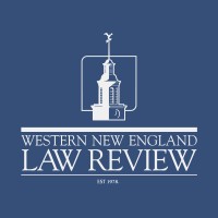 Western New England Law Review logo - Similar company to Center For Social Justice At Wne School Of Law