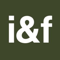 insight & foresight logo - Similar company to Danvilx