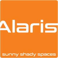 Alaris logo - Similar company to Blaze