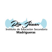 IES Río Júcar - Madrigueras logo - Similar company to Egypt Discovering