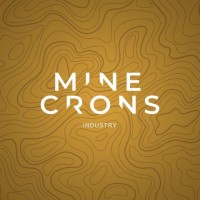Minecrons logo - Similar company to Srgis Geología Y Geomática Ltda.