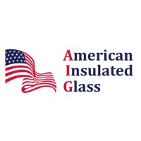 American Insulated Glass logo - Similar company to Custom Glass Solutions, Llc