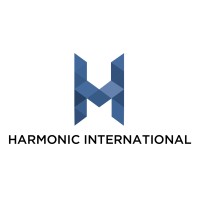 Harmonic International logo - Similar company to Gym Launch