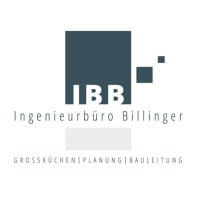 Ingenieurbüro Billinger logo - Similar company to Lotaa Architektur