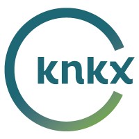 KNKX Public Radio logo - Similar company to Cascade Pbs
