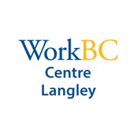 WorkBC Centre Langley logo - Similar company to Workbc Mission