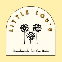 Little Lou's| Handmade for the Babe logo - Similar company to Helm Property Management Software