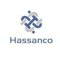 HASSANCO STEEL FABRICATION L.L.C logo - Similar company to Kke Ac Systems Dubai