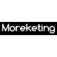 Moreketing logo - Similar company to Barakahworks