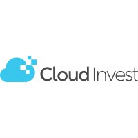 Cloud Invest logo - Similar company to Cloud & Steam Technologies