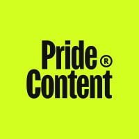 Pride Content logo - Similar company to Road