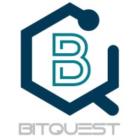 BitQuest logo - Similar company to Bitquest - Digital Agency