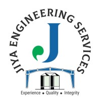 JIYA ENGINEERING SERVICES logo - Similar company to Techniv Engineering Services