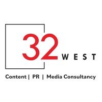 32West Ltd logo - Similar company to Creativehutch