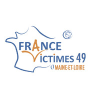 FRANCE VICTIMES 49 logo - Similar company to Cidff 49