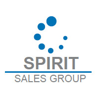 Spirit Sales Group logo - Similar company to Conproco