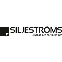 Siljeströms