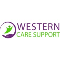 Western Care Support logo - Similar company to Sa Disability