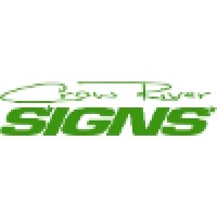 Crow River Signs