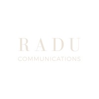 Radu Communications logo - Similar company to Lana Organic