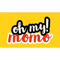 Oh My Momo India logo - Similar company to Kitchen Mastermind
