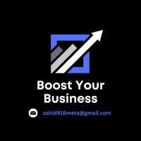 Muhammad Zahid Guest posting services logo - Similar company to Seo Guest Posting Ltd