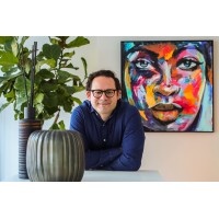 Pedrito Art logo - Similar company to Gemeinde Buchrain