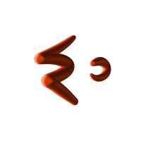 Amzil AI (ⴰⵎⵣⵉⵍ) logo - Similar company to Pikman Studio