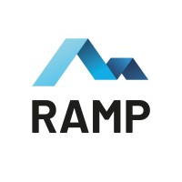 RAMP Group LTD logo - Similar company to Ramp Group Pty Ltd