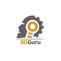 3DGuru Innovations Pvt Ltd logo - Similar company to Robominds