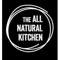 The All Natural Kitchen logo - Similar company to The Kitchenary