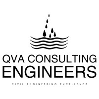 QVA Consulting Engineers Pty Ltd logo - Similar company to Elite Engineering