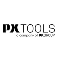PX Tools logo - Similar company to Px Group