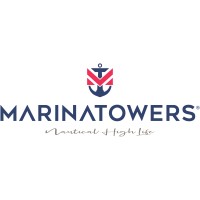 Marina Towers logo - Similar company to Levanthym