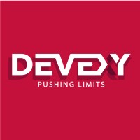 Devexy logo - Similar company to Bahria Plus