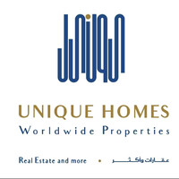 Unique Homes worldwide Properites LLC logo - Similar company to Coopiq Digital Solution