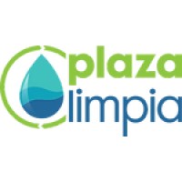 Plaza Limpia logo - Similar company to Blimsa
