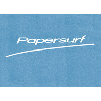Papersurf logo - Similar company to It'S In The Node