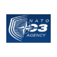 NATO C3 Agency logo - Similar company to Xtend